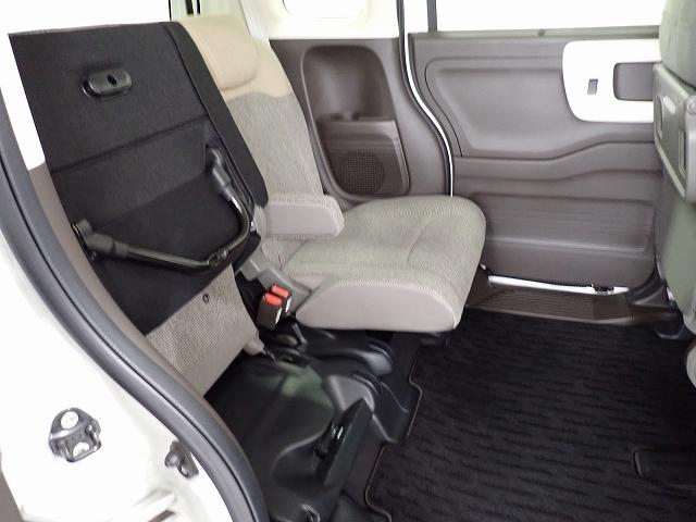 Ｎ－ＢＯＸ Ｌ　ホンダセンシング・ナビ・バックカメラ・ＥＴＣ・オートクルーズ・片側ＰＳＤ・シートヒーター・ＬＥＤ　Ｉ－ＳＴＯＰ　クリソナ　ＰＷ　パワステ　Ｓヒーター　スマ－トキ－　Ｂカメ　横滑り防止　ＥＴＣ車載器（16枚目）