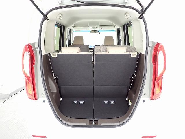 Ｎ－ＢＯＸ Ｌ　ホンダセンシング・ナビ・バックカメラ・ＥＴＣ・オートクルーズ・片側ＰＳＤ・シートヒーター・ＬＥＤ　Ｉ－ＳＴＯＰ　クリソナ　ＰＷ　パワステ　Ｓヒーター　スマ－トキ－　Ｂカメ　横滑り防止　ＥＴＣ車載器（18枚目）