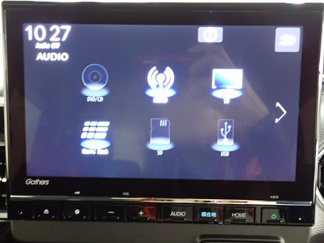 N-BOXカスタム L センシング・ナビ・フルセグ・バックカメラ・ETC・サイドカーテンエアーバッグ・クルーズC・左側PSD・LED・14AW Pソナー サイドエアバッグ ナビTV Aストップ シートヒータ ベンチシート(2枚目)