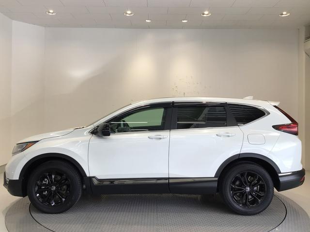 ＣＲ－Ｖハイブリッド ｅ：ＨＥＶＥＸ・ブラックエディション　ホンダセンシング・ナビ・フルセグ・バックカメラ・ＥＴＣ・サイドカーテンエアーバッグ・オートクルーズ・本革電動シート／シートＨ・サンルーフ・１８ＡＷ　衝突被害軽減ブレーキ　ハンズフリーパワーテールゲート（41枚目）