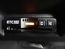 デザインスッキリのビルトイン『ETC』!高速道路の特典はもちろん、キャッシュレスなので料金所では徐行するだけで通過可能です!