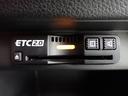 デザインスッキリのビルトイン『ETC』!高速道路の特典はもちろん、キャッシュレスなので料金所では徐行するだけで通過可能です!