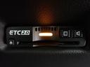 デザインスッキリのビルトイン『ETC』!高速道路の特典はもちろん、キャッシュレスなので料金所では徐行するだけで通過可能です!