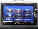 ホンダ純正ナビなのでダッシュボードにスッキリと収まっています。土地勘の無い所でも道に迷わず安心ですね!。AVも色々視聴でるのでドライブも楽しくなりますよ!