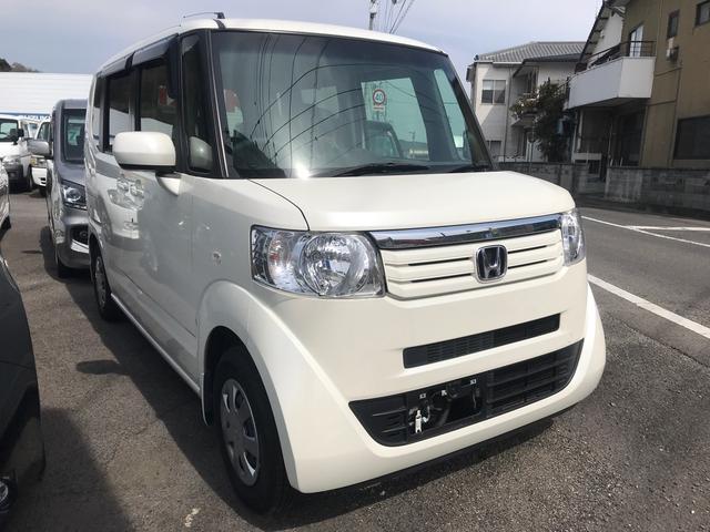 G・Lパッケージ ナビ バックカメラ ETC 軽自動車(3枚目)