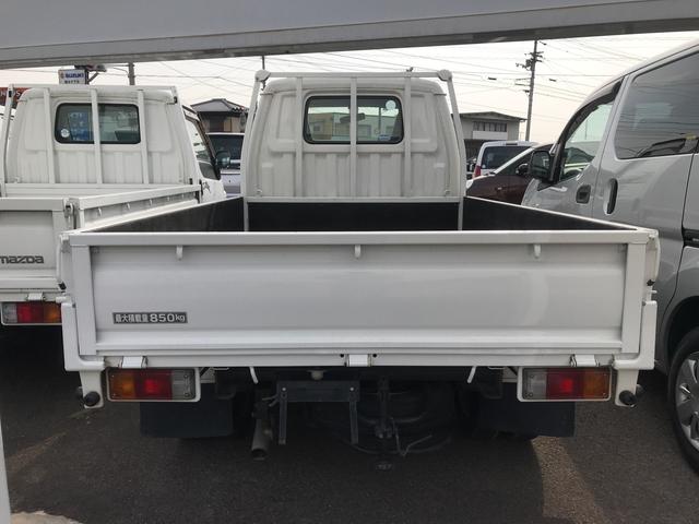 小型貨物 850kg積 三方開 AC 5速MT(4枚目)