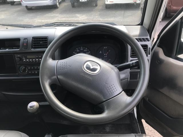 小型貨物 850kg積 三方開 AC 5速MT(14枚目)