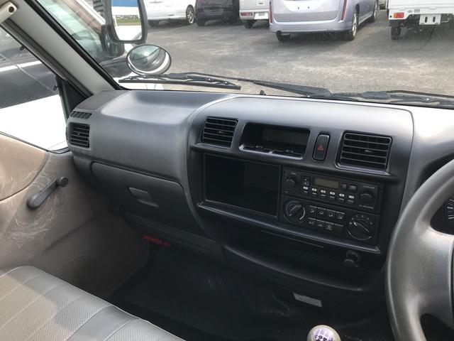 小型貨物 850kg積 三方開 AC 5速MT(15枚目)