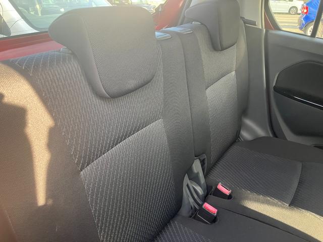 ワゴンＲスティングレー Ｘ　ナビ　フルセグＴＶ　バックモニター　ＣＤ／ＤＶＤ　アイドリングストップ　プッシュスタート　スマートキー　オートエアコン　オートライト　アルミホイール　ベンチシート（9枚目）