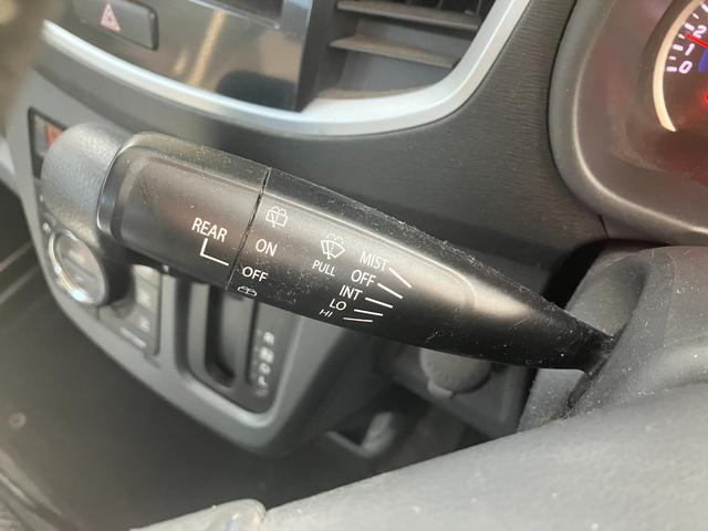 ワゴンＲスティングレー Ｘ　ナビ　フルセグＴＶ　バックモニター　ＣＤ／ＤＶＤ　アイドリングストップ　プッシュスタート　スマートキー　オートエアコン　オートライト　アルミホイール　ベンチシート（14枚目）