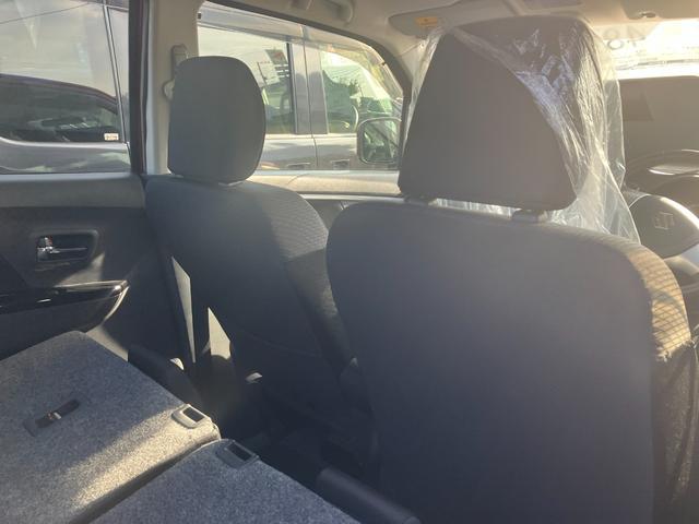 ワゴンＲスティングレー Ｘ　ナビ　フルセグＴＶ　バックモニター　ＣＤ／ＤＶＤ　アイドリングストップ　プッシュスタート　スマートキー　オートエアコン　オートライト　アルミホイール　ベンチシート（15枚目）