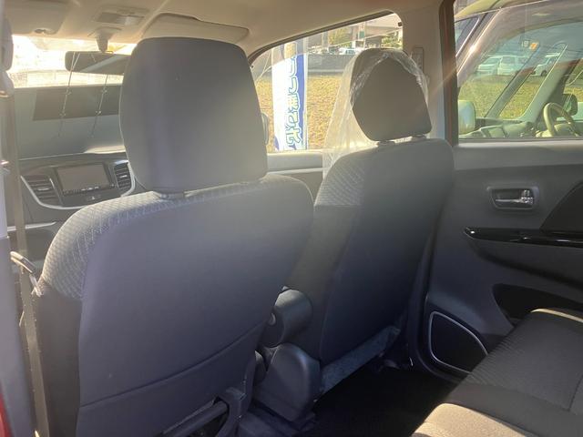 ワゴンＲスティングレー Ｘ　ナビ　フルセグＴＶ　バックモニター　ＣＤ／ＤＶＤ　アイドリングストップ　プッシュスタート　スマートキー　オートエアコン　オートライト　アルミホイール　ベンチシート（16枚目）