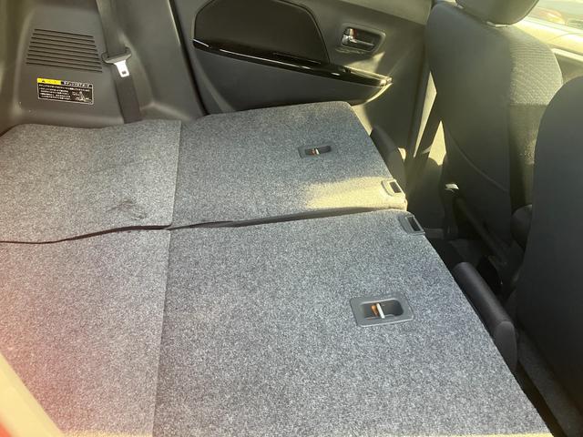 ワゴンＲスティングレー Ｘ　ナビ　フルセグＴＶ　バックモニター　ＣＤ／ＤＶＤ　アイドリングストップ　プッシュスタート　スマートキー　オートエアコン　オートライト　アルミホイール　ベンチシート（24枚目）