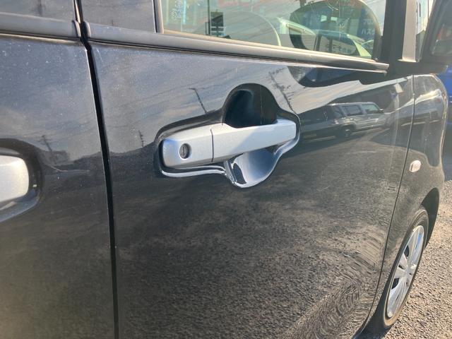 タント Ｌ　ナビ　ＴＶ　バックモニター　両側スライドドア　衝突被害軽減システム　アイドリングストップ　ＥＴＣ　ベンチシート　スマートアシスト　オートライト　横滑り防止装置　クリアランスソナー（16枚目）