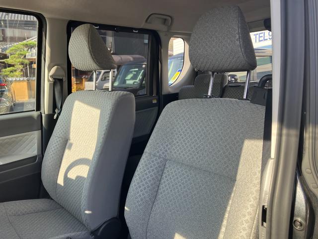 タント Ｌ　ナビ　ＴＶ　バックモニター　両側スライドドア　衝突被害軽減システム　アイドリングストップ　ＥＴＣ　ベンチシート　スマートアシスト　オートライト　横滑り防止装置　クリアランスソナー（24枚目）