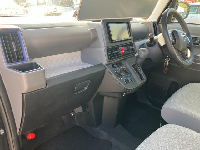 タント Ｌ　ナビ　ＴＶ　バックモニター　両側スライドドア　衝突被害軽減システム　アイドリングストップ　ＥＴＣ　ベンチシート　スマートアシスト　オートライト　横滑り防止装置　クリアランスソナー（25枚目）