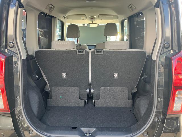 タント Ｌ　ナビ　ＴＶ　バックモニター　両側スライドドア　衝突被害軽減システム　アイドリングストップ　ＥＴＣ　ベンチシート　スマートアシスト　オートライト　横滑り防止装置　クリアランスソナー（29枚目）