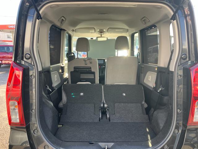 タント Ｌ　ナビ　ＴＶ　バックモニター　両側スライドドア　衝突被害軽減システム　アイドリングストップ　ＥＴＣ　ベンチシート　スマートアシスト　オートライト　横滑り防止装置　クリアランスソナー（32枚目）