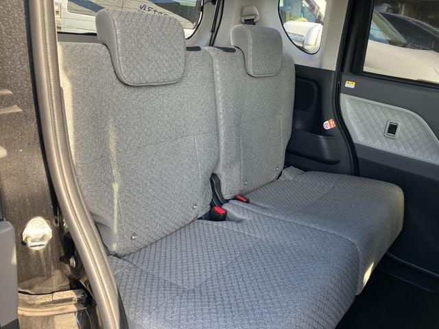 タント Ｌ　ナビ　ＴＶ　バックモニター　両側スライドドア　衝突被害軽減システム　アイドリングストップ　ＥＴＣ　ベンチシート　スマートアシスト　オートライト　横滑り防止装置　クリアランスソナー（35枚目）