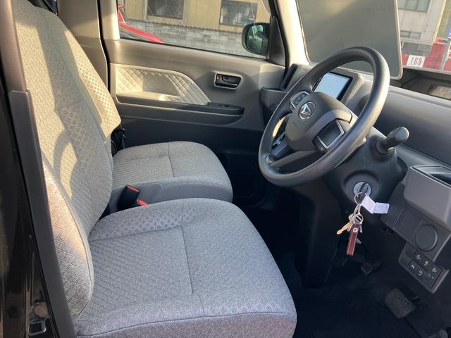 タント Ｌ　ナビ　ＴＶ　バックモニター　両側スライドドア　衝突被害軽減システム　アイドリングストップ　ＥＴＣ　ベンチシート　スマートアシスト　オートライト　横滑り防止装置　クリアランスソナー（37枚目）