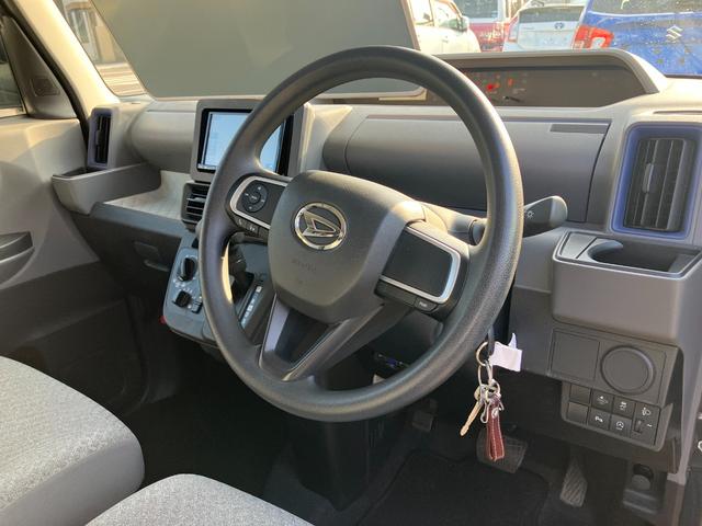 タント Ｌ　ナビ　ＴＶ　バックモニター　両側スライドドア　衝突被害軽減システム　アイドリングストップ　ＥＴＣ　ベンチシート　スマートアシスト　オートライト　横滑り防止装置　クリアランスソナー（38枚目）