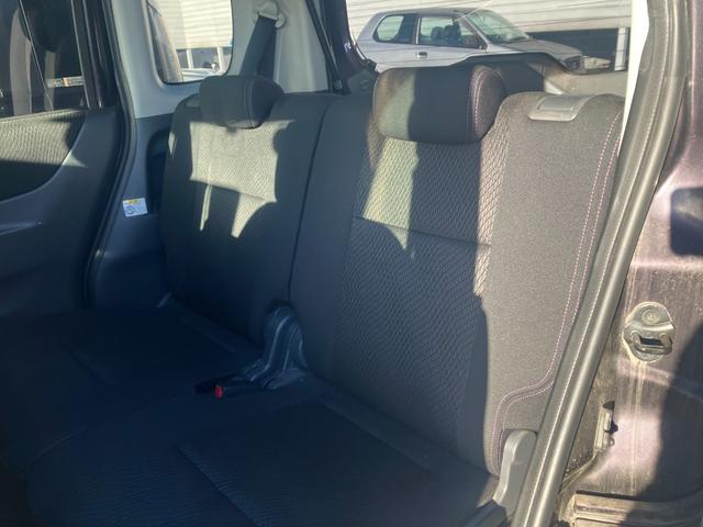 パレットＳＷ リミテッド　４ＷＤ　両側スライド／左側パワースライドドア　スマートキー　オートエアコン　オートライト　ベンチシート（17枚目）