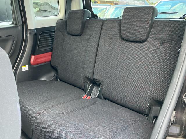 スペーシア ハイブリッドＧ　デュアルカメラブレーキサポート　ナビ　バックモニター　ＴＶ　Ｂｌｕｅｔｏｏｔｈ　ＥＴＣ　両側スライドドア　ドライブレコーダー　オートエアコン　アイドリングストップ　横滑り防止装置　衝突被害軽減システム（8枚目）