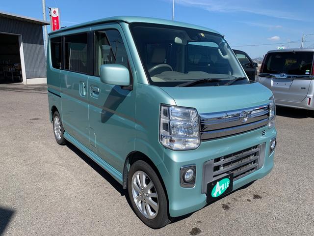 日産 ＮＶ１００クリッパーリオ