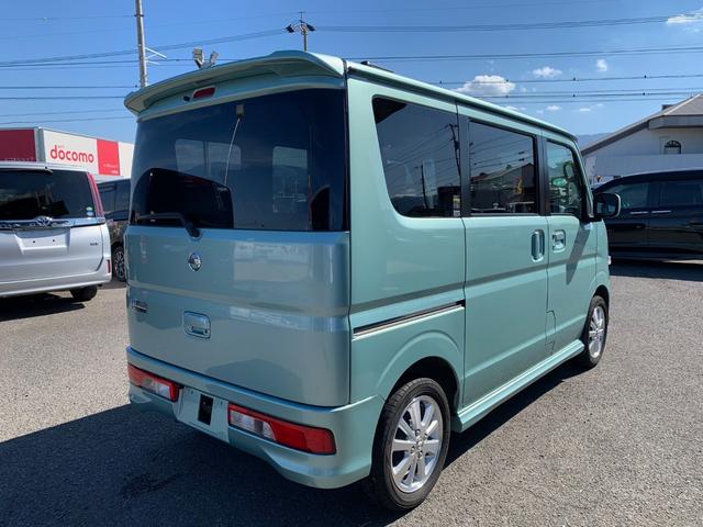 日産 ＮＶ１００クリッパーリオ