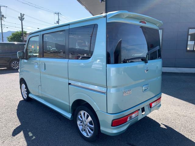 日産 ＮＶ１００クリッパーリオ