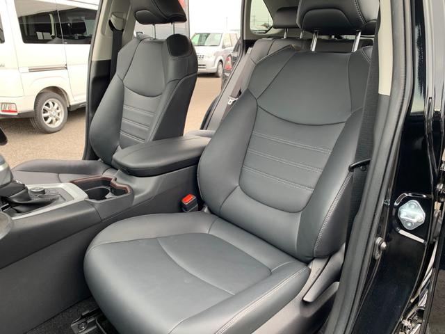 ＲＡＶ４ Ｇ　Ｚパッケージ（17枚目）