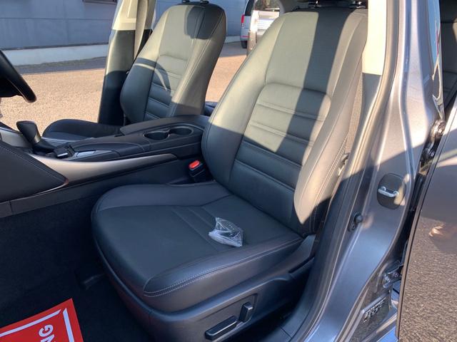 IS IS300h バージョンL(18枚目)