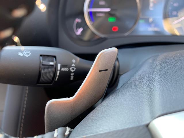 IS IS300h バージョンL(28枚目)