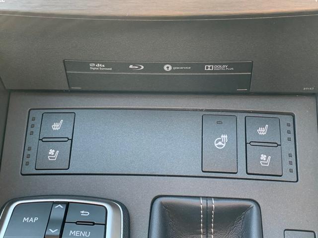 IS IS300h バージョンL(40枚目)