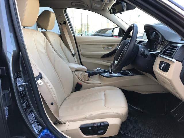 320i xDrive ラグジュアリー HDDナビ 革シート(20枚目)
