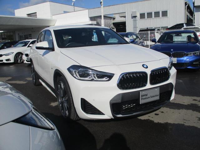 ＢＭＷ Ｘ２