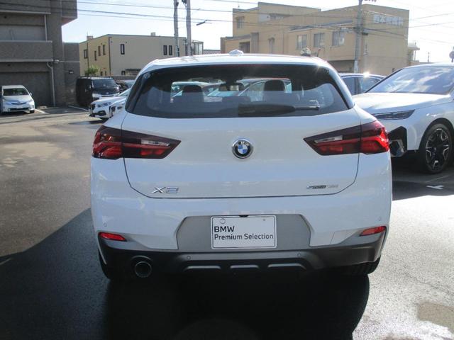 ＢＭＷ Ｘ２