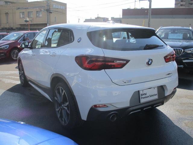 ＢＭＷ Ｘ２