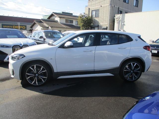 ＢＭＷ Ｘ２