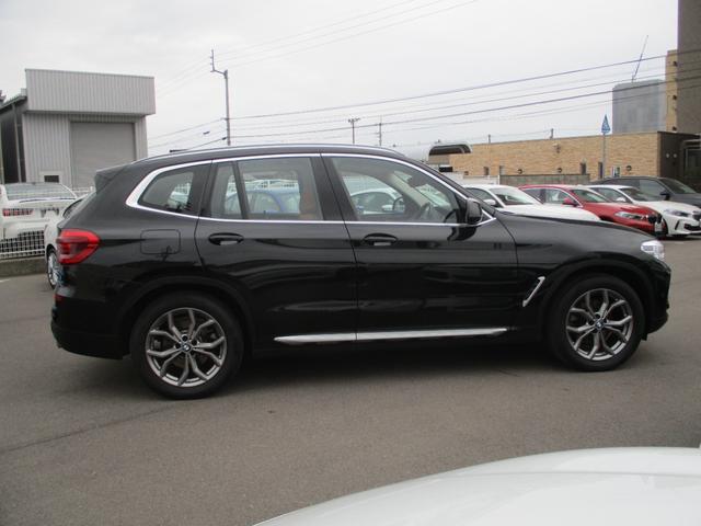 ＢＭＷ Ｘ３