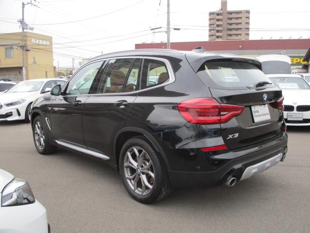 ＢＭＷ Ｘ３