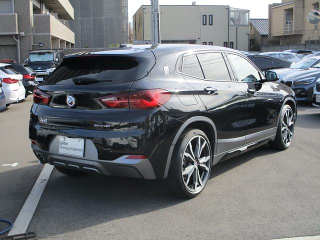 ＢＭＷ Ｘ２