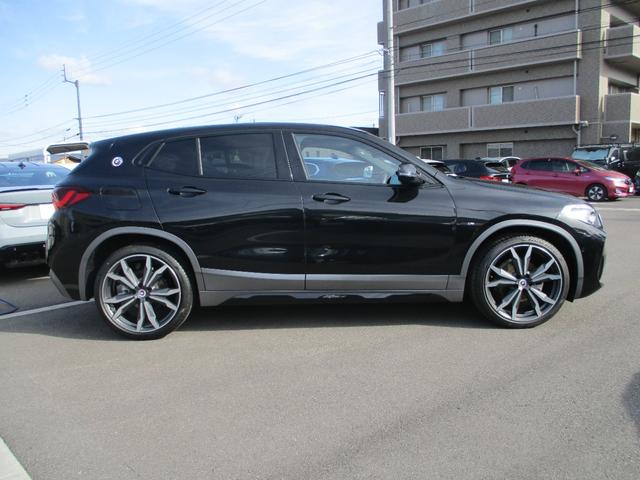 ＢＭＷ Ｘ２