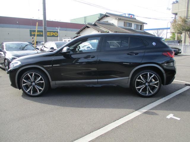 ＢＭＷ Ｘ２