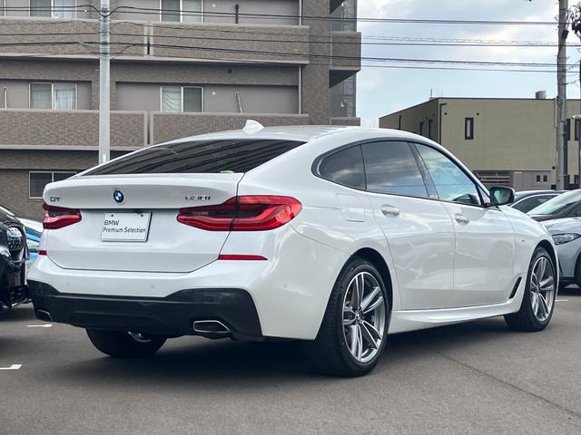 ＢＭＷ ６シリーズ