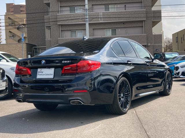 ＢＭＷ ５シリーズ