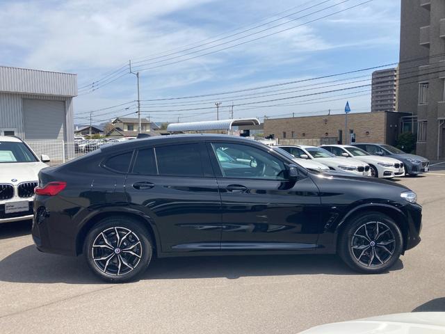 ＢＭＷ Ｘ４