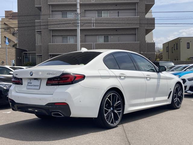 ＢＭＷ ５シリーズ