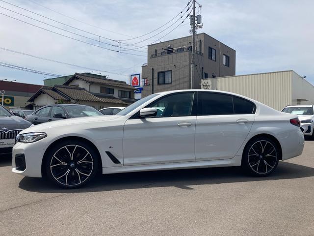 ＢＭＷ ５シリーズ