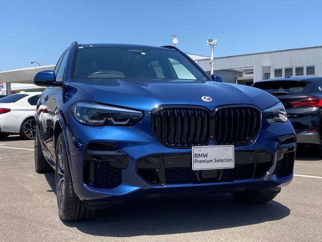 Ｘ５ ｘＤｒｉｖｅ　４０ｄ　Ｍスポーツ　３列７人乗り　パノラマガラスルーフ　全周囲モニター　純正ナビ　ＴＶ　レザーシート　シートヒーター　パワーシート　パドルシフト　コンフォートアクセス　Ｂｌｕｅｔｏｏｔｈ　ディーゼルターボ　４ＷＤ（9枚目）